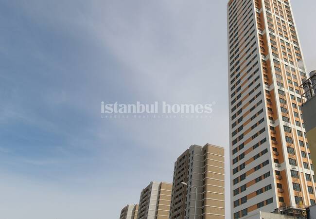 Exclusive Real Estate in Esenyurt Istanbul