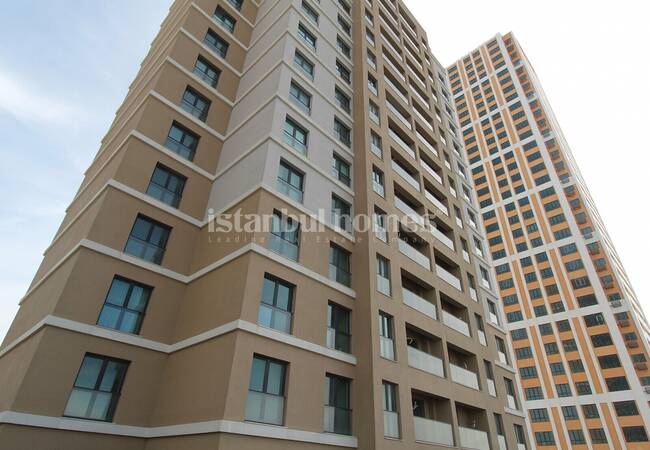 املاک و مستغلات منحصر به فرد در اسنیورت استانبول 7