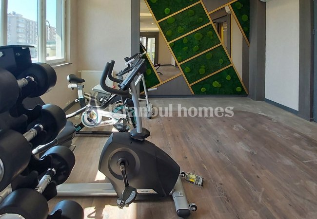 Недвижимость в Картале, Стамбул Рядом со Всей Инфраструктурой 11