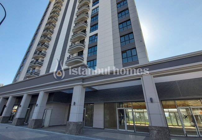 Недвижимость в Картале, Стамбул Рядом со Всей Инфраструктурой 3