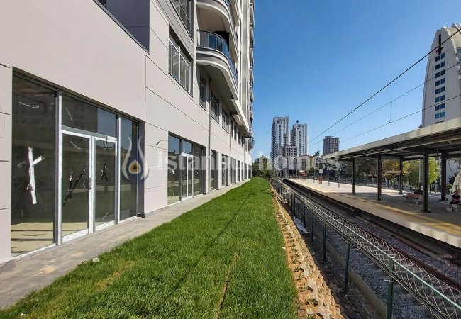 Недвижимость в Картале, Стамбул Рядом со Всей Инфраструктурой 5