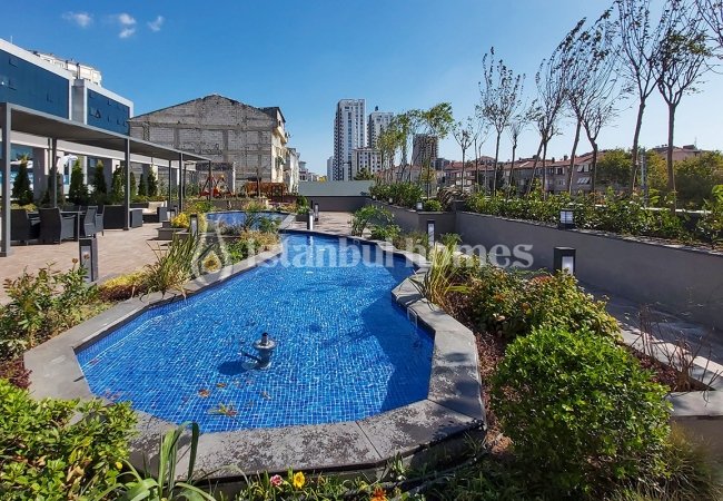 Недвижимость в Картале, Стамбул Рядом со Всей Инфраструктурой 7