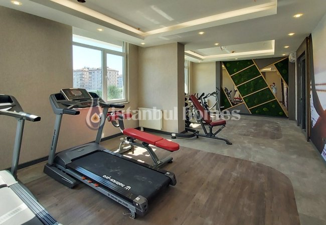 Недвижимость в Картале, Стамбул Рядом со Всей Инфраструктурой 10