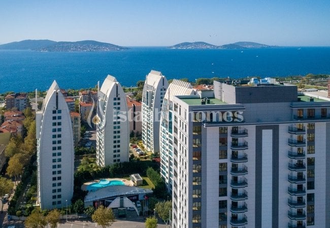 Недвижимость в Картале, Стамбул Рядом со Всей Инфраструктурой 2