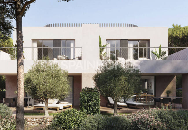 Luxury Homes Close to the Beach in Tarragona 2