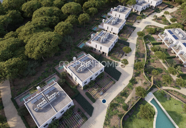 Luxury Homes Close to the Beach in Tarragona 4