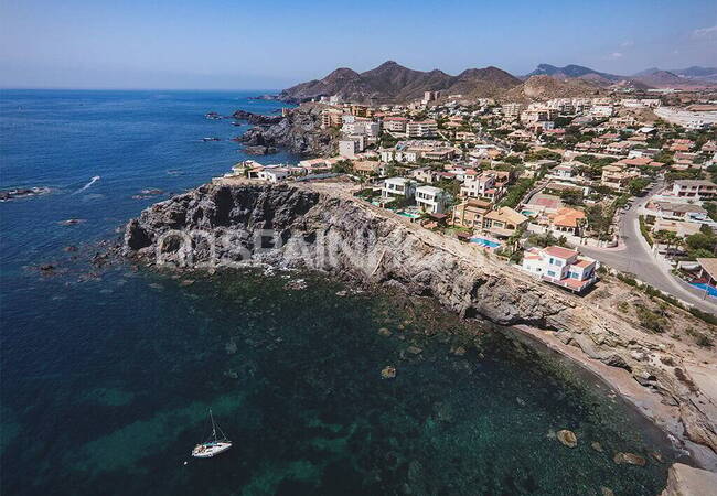 Luxurious Detached Villas with Pool in Cartagena, Costa Cálida 11