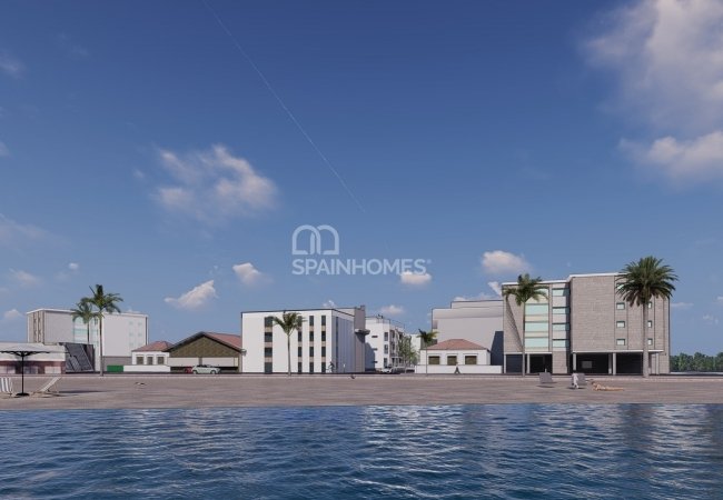 Ultra Luxe Apartments Few Steps From Beach in Costa Calida 3