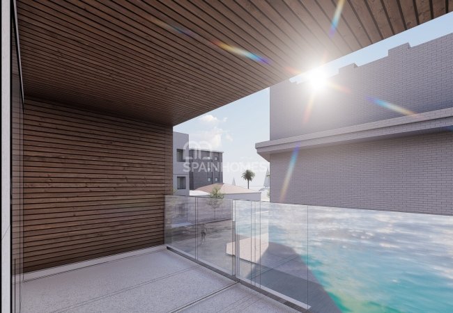 Ultra Luxe Apartments Few Steps From Beach in Costa Calida 5