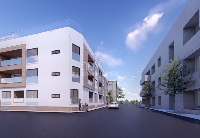 Ultra Luxe Apartments Few Steps From Beach in Costa Calida 6