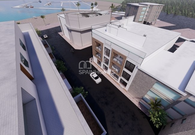 Ultra Luxe Apartments Few Steps From Beach in Costa Calida 7