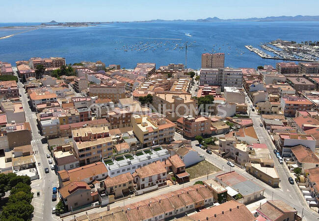 Murcia Real Estate for Sale Within Close Range of Amenities 12