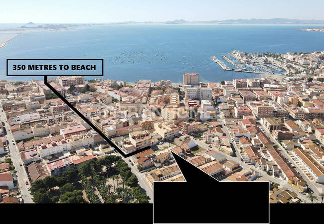 Murcia Real Estate for Sale Within Close Range of Amenities 11