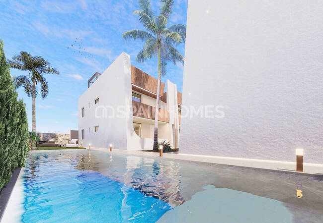 Murcia Real Estate for Sale Within Close Range of Amenities 2