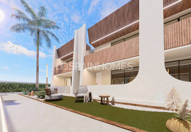 Murcia Real Estate for Sale Within Close Range of Amenities 5