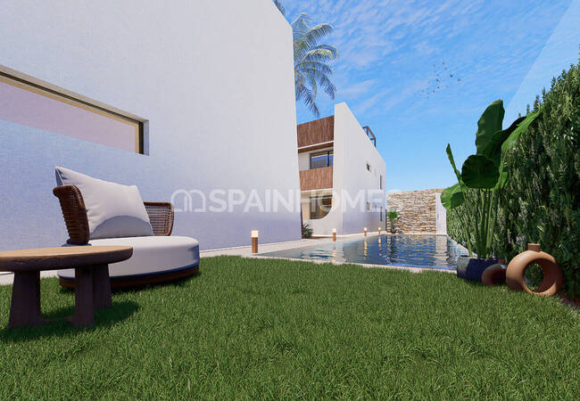 Murcia Real Estate for Sale Within Close Range of Amenities 3