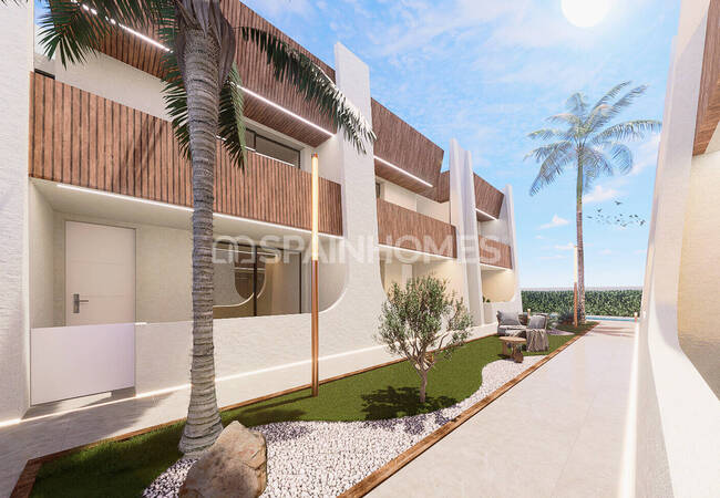 Murcia Real Estate for Sale Within Close Range of Amenities 6