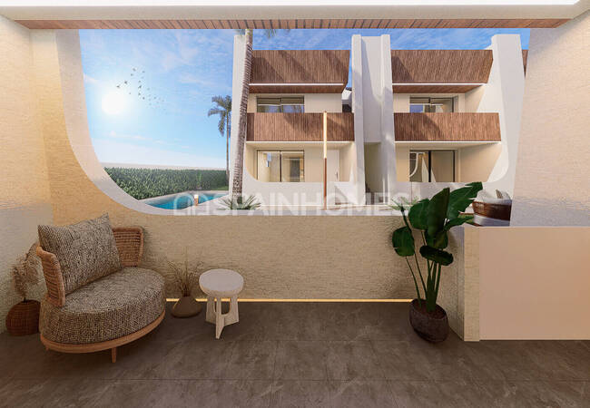 Murcia Real Estate for Sale Within Close Range of Amenities 8