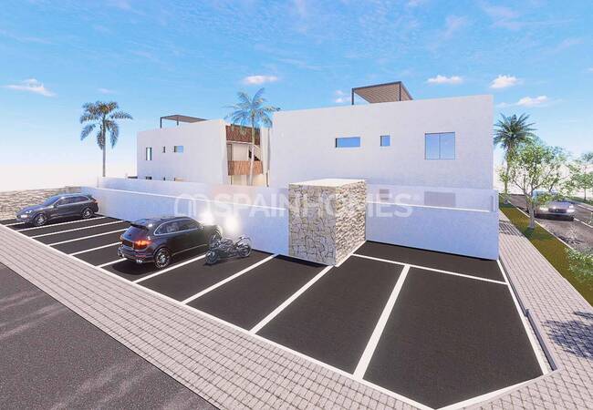Murcia Real Estate for Sale Within Close Range of Amenities 10