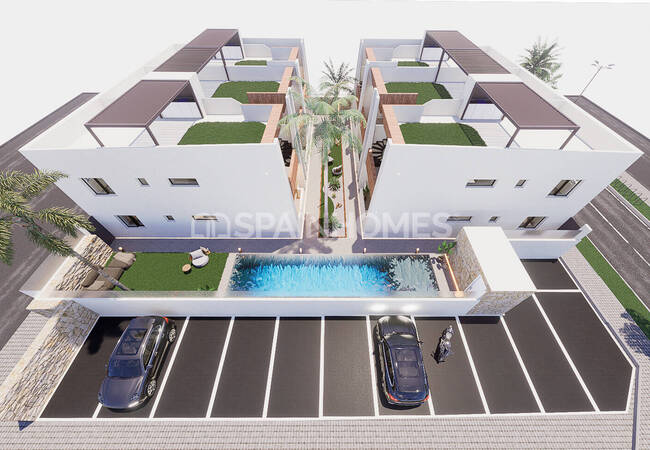 Murcia Real Estate for Sale Within Close Range of Amenities 9