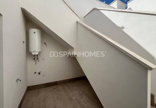 Villas De Lujo En San Javier En Venta A Precios Accesibles 7