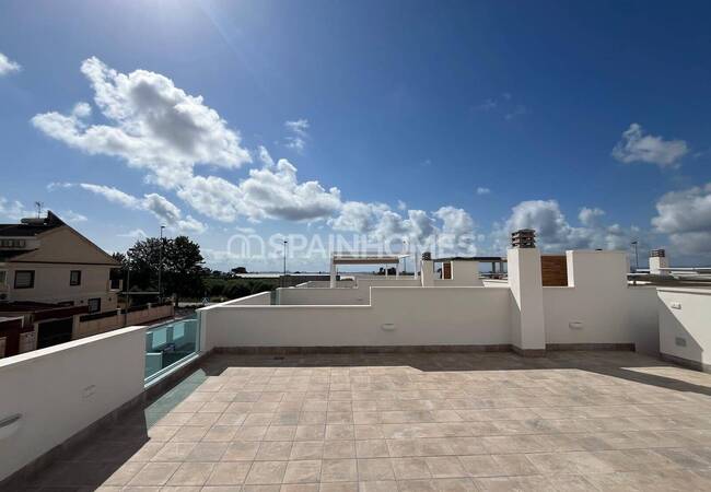 Villas De Lujo En San Javier En Venta A Precios Accesibles 8