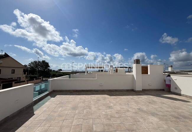 Villas De Lujo En San Javier En Venta A Precios Accesibles 9