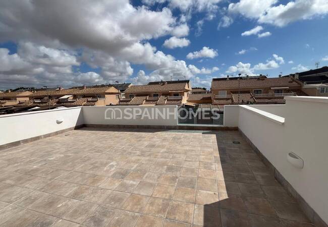 Villas De Lujo En San Javier En Venta A Precios Accesibles 10