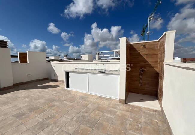 Villas De Lujo En San Javier En Venta A Precios Accesibles 11