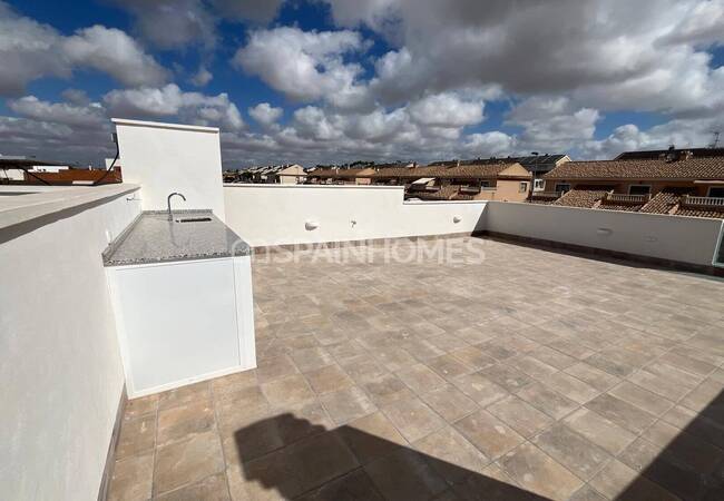 Villas De Lujo En San Javier En Venta A Precios Accesibles 12