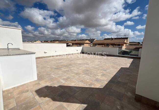 Villas De Lujo En San Javier En Venta A Precios Accesibles 13
