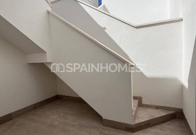Villas De Lujo En San Javier En Venta A Precios Accesibles 6