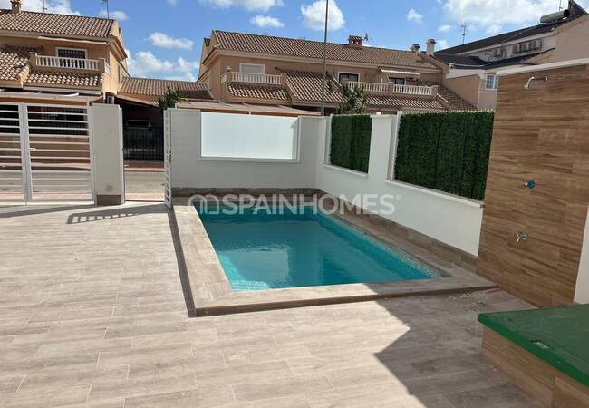 Villas De Lujo En San Javier En Venta A Precios Accesibles 3