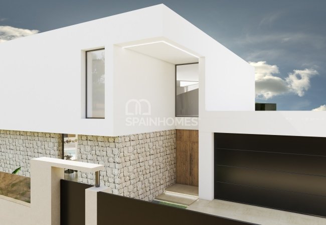 Lyxig Villa Med Privat Pool I San Pedro Del Pinatar 2