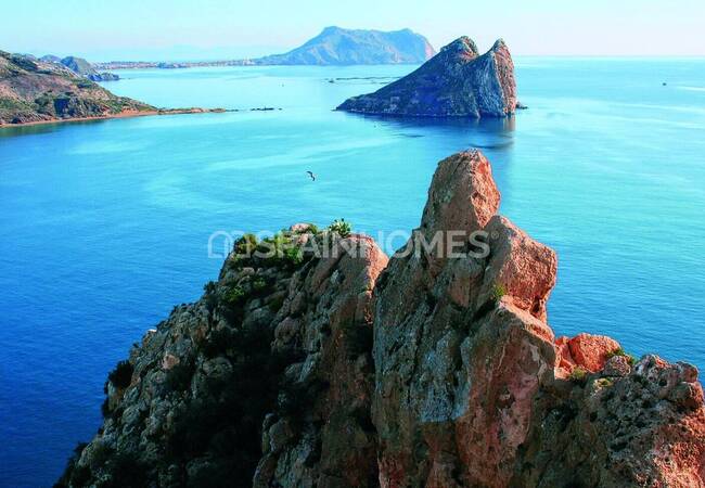 New Build Contemporary Apartments for Sale in Murcia Spain 14