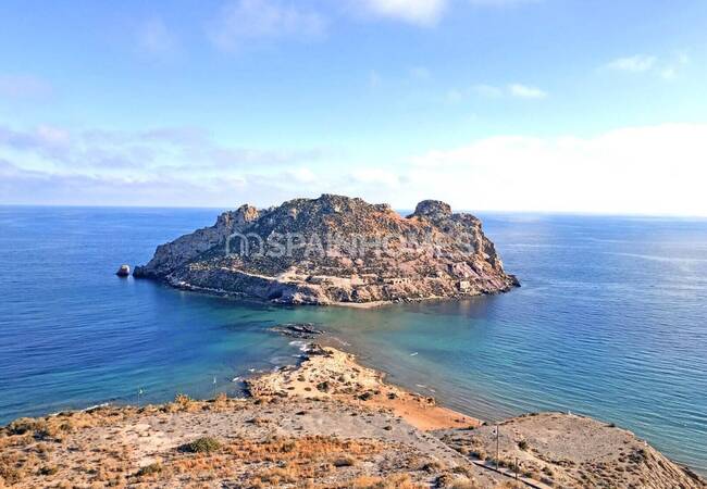 Nybyggda Moderna Lägenheter Till Salu I Murcia Spanien 12