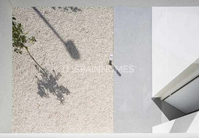 Adosados Con Amplias Zonas Comunes En Murcia 4