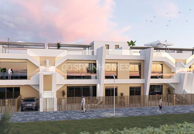 Apartamento Céntrico Y Bien Diseñado En La Costa Blanca 2