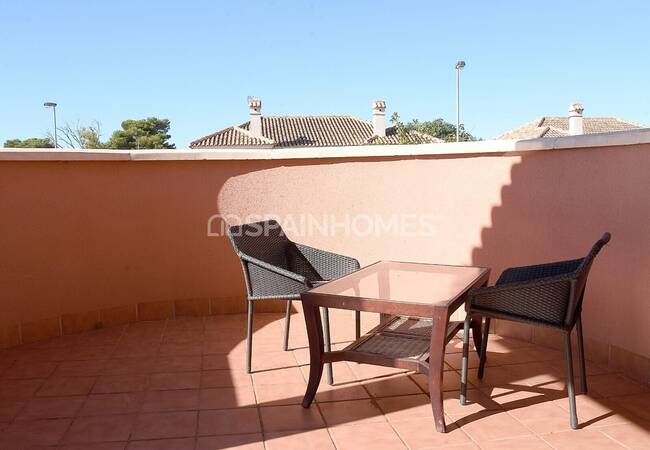 House with Private Pool Close to Beach in Cartagena Murcia 10