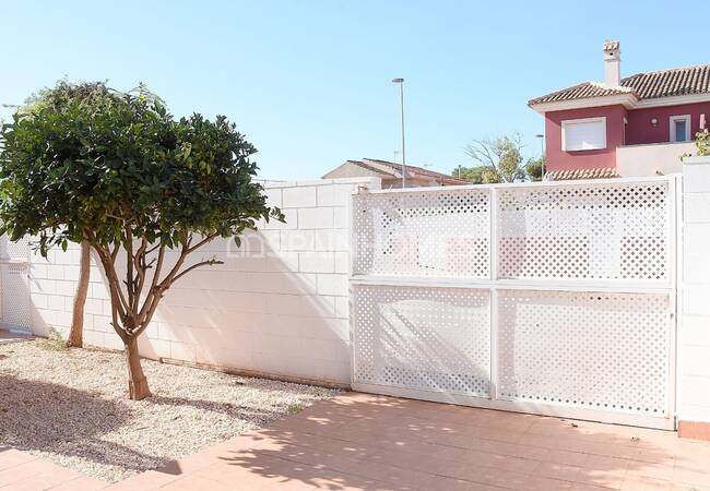 House with Private Pool Close to Beach in Cartagena Murcia 2