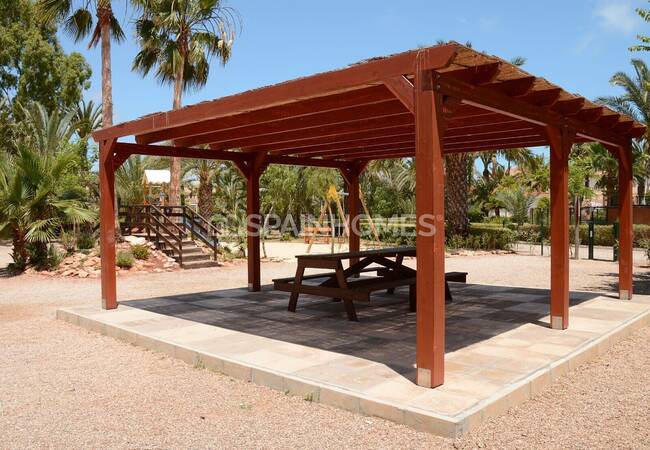 Detached Home on Los Urrutias Beachfront in Cartagena Murcia 10