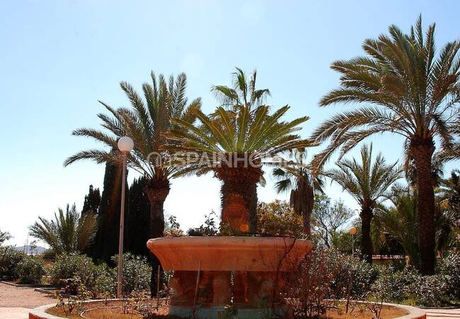 Detached Home on Los Urrutias Beachfront in Cartagena Murcia 12