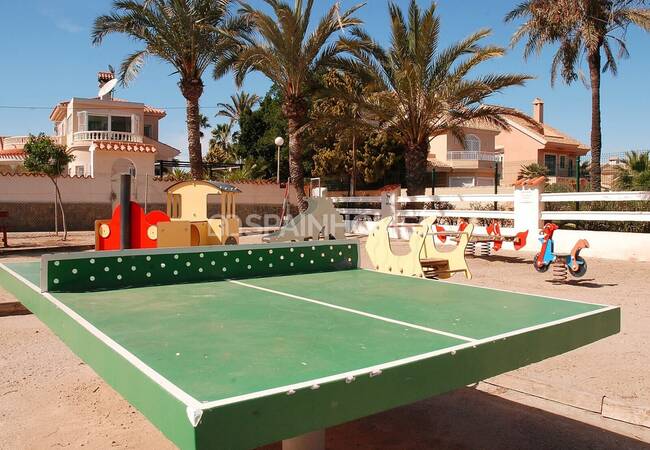 Detached Home on Los Urrutias Beachfront in Cartagena Murcia 13