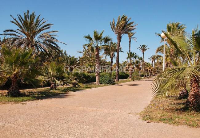 Detached Home on Los Urrutias Beachfront in Cartagena Murcia 14