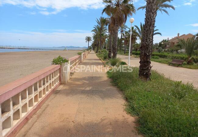 Detached Home on Los Urrutias Beachfront in Cartagena Murcia 7