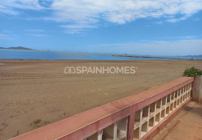 Detached Home on Los Urrutias Beachfront in Cartagena Murcia 8