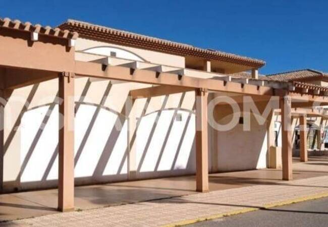 Large Commercial Property Close to Beach in Cartagena Murcia 4