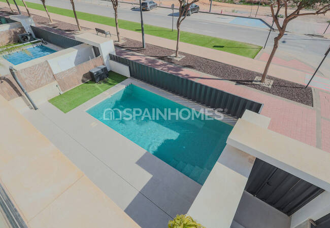 Luxe Huizen In Een Exclusieve Regio Murcia Costa Calida 2