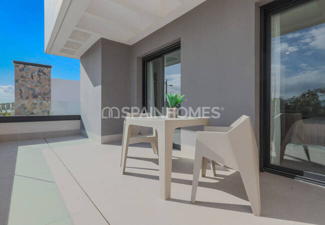 Luxe Huizen In Een Exclusieve Regio Murcia Costa Calida 3