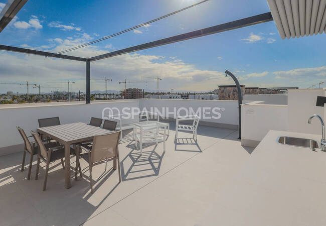 Luxe Huizen In Een Exclusieve Regio Murcia Costa Calida 4